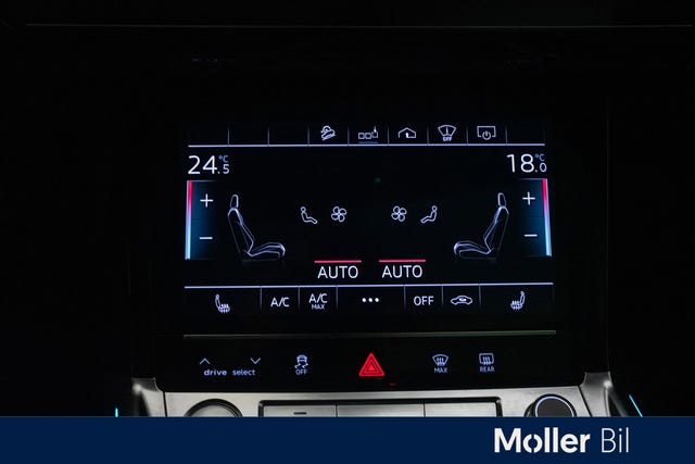 2020 AUDI E-TRON - 17