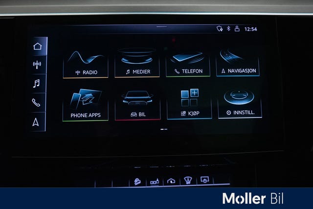 2020 AUDI E-TRON - 11