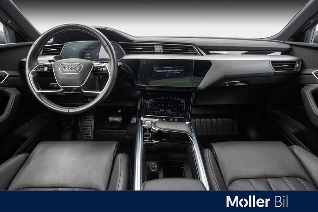 2020 AUDI E-TRON - 23