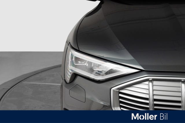 2020 AUDI E-TRON - 7