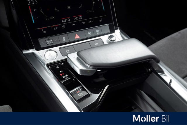 2020 AUDI E-TRON - 13