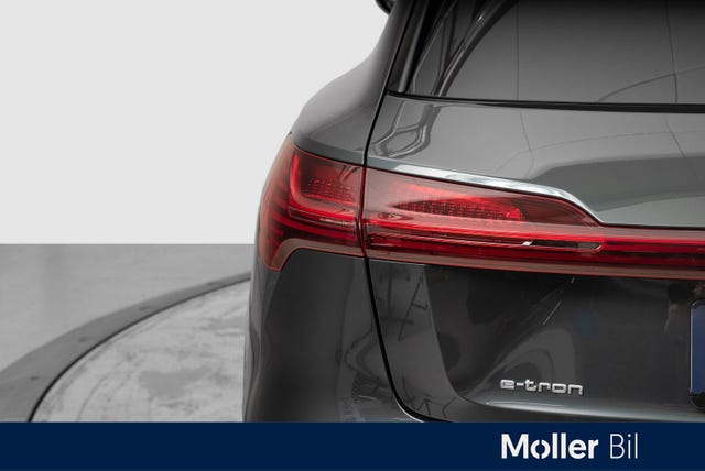 2020 AUDI E-TRON - 8