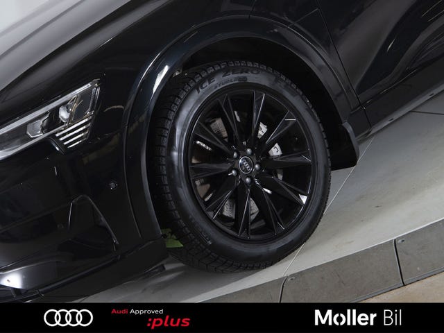 WAUZZZGE8LB030372 2020 AUDI E-TRON-4