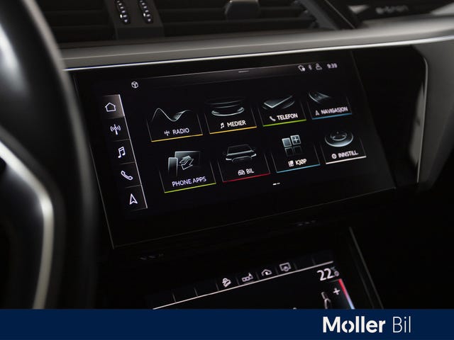 2020 AUDI E-TRON - 17