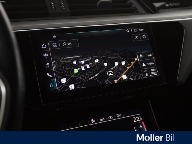 2020 AUDI E-TRON - 19