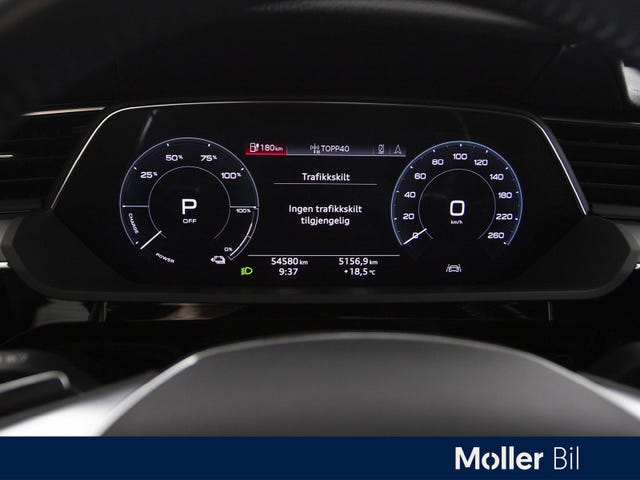 2020 AUDI E-TRON - 16