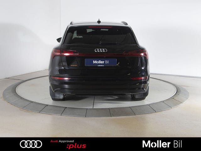WAUZZZGE8LB030372 2020 AUDI E-TRON-3