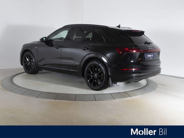 2020 AUDI E-TRON - 9