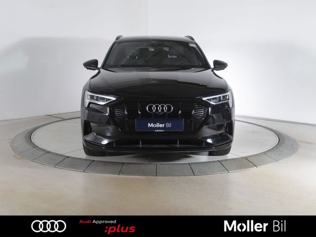 WAUZZZGE8LB030372 2020 AUDI E-TRON-2