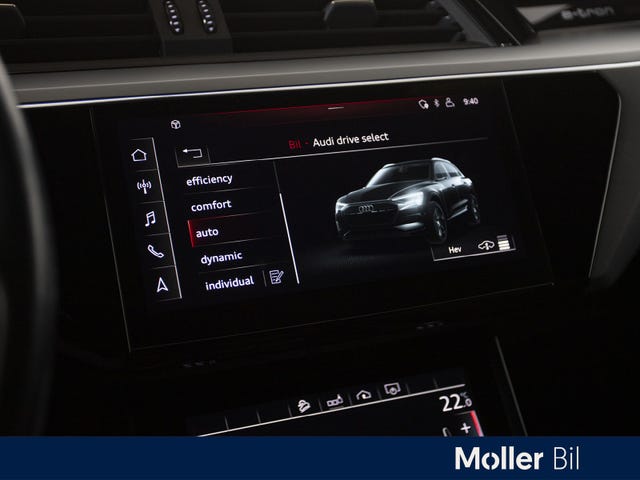 2020 AUDI E-TRON - 20