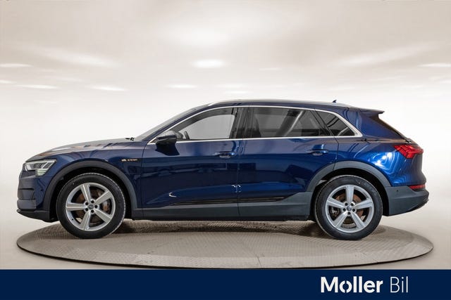WAUZZZGE5LB009527 2020 AUDI E-TRON-1