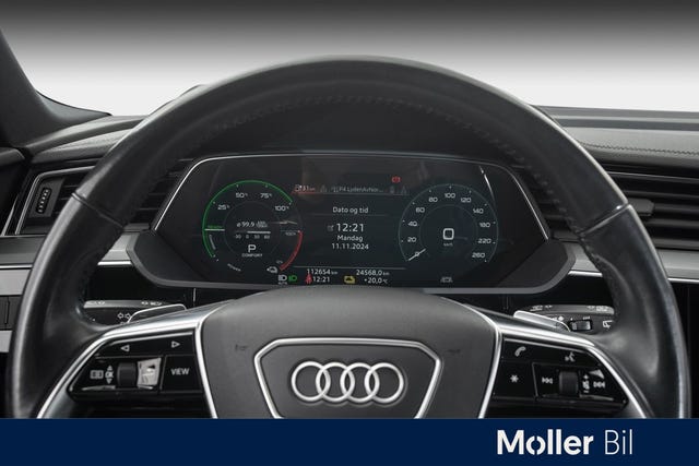 2020 AUDI E-TRON - 24