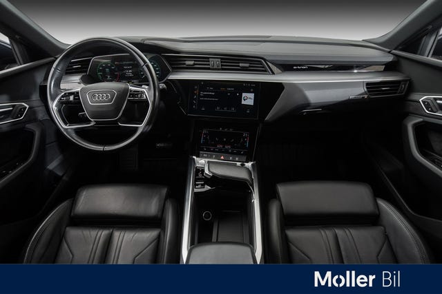 2020 AUDI E-TRON - 22