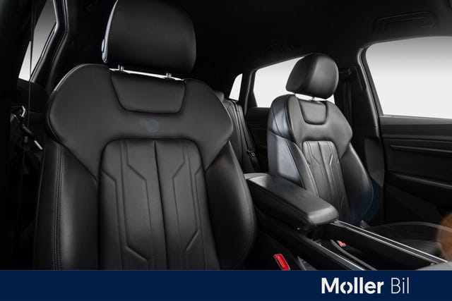 2020 AUDI E-TRON - 29