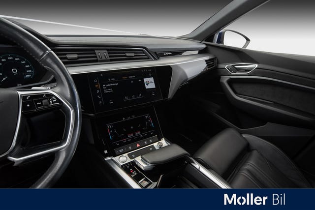 2020 AUDI E-TRON - 17