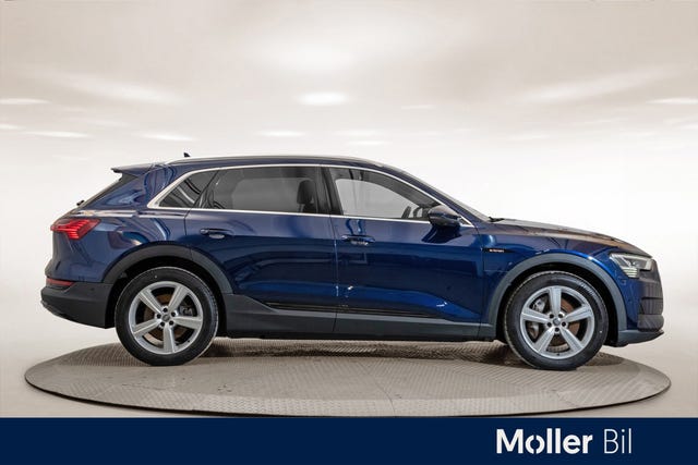 WAUZZZGE5LB009527 2020 AUDI E-TRON-5