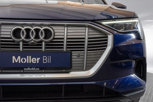 2020 AUDI E-TRON - 10