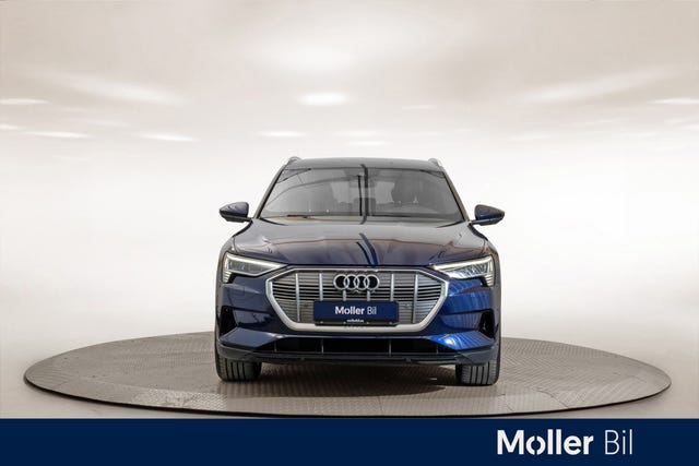 2020 AUDI E-TRON - 8