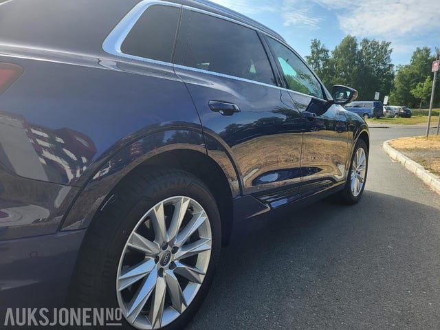 2020 AUDI E-TRON - 14
