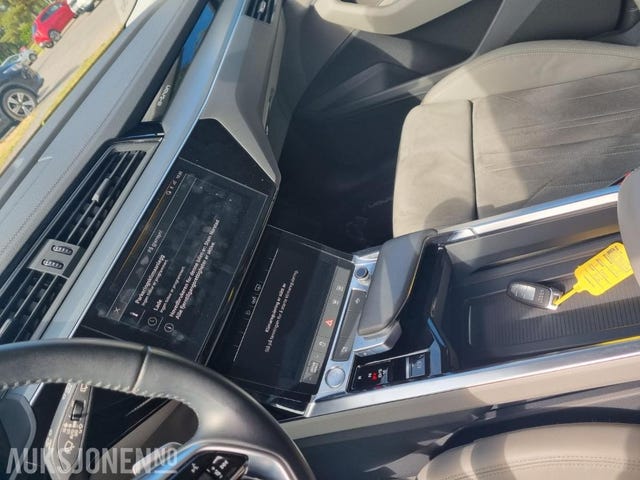 2020 AUDI E-TRON - 7