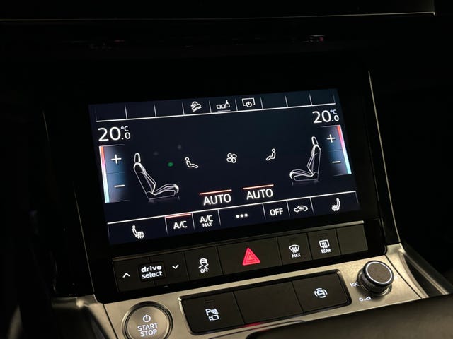 2020 AUDI E-TRON - 23