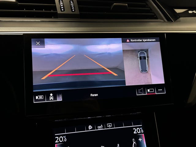 2020 AUDI E-TRON - 29