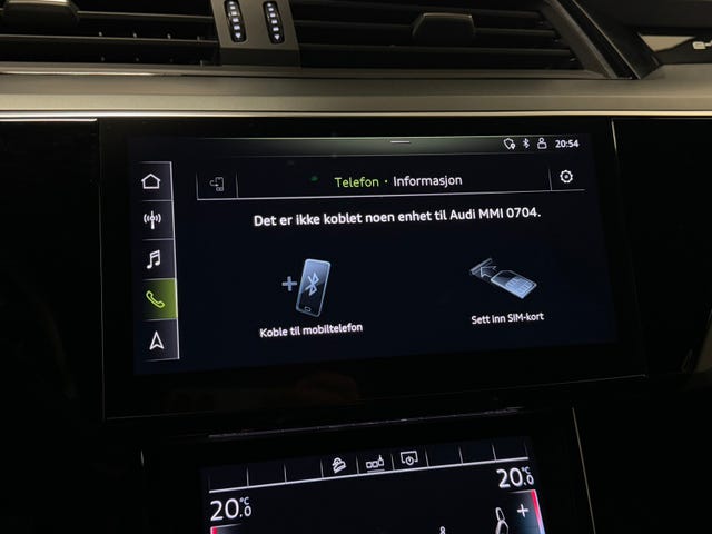 2020 AUDI E-TRON - 27