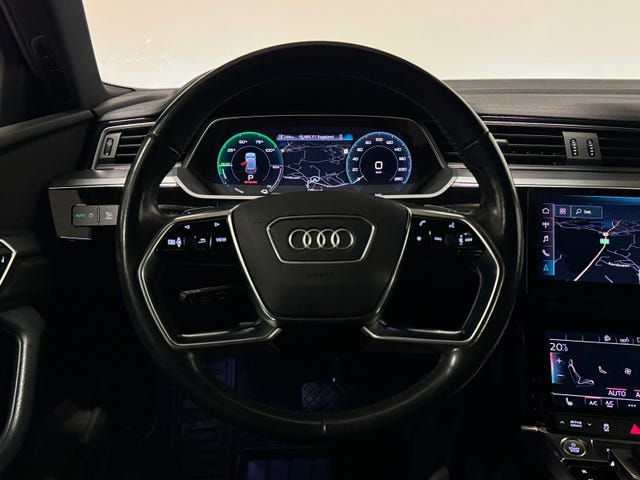 2020 AUDI E-TRON - 15