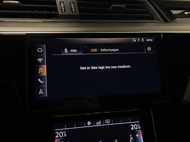 2020 AUDI E-TRON - 26