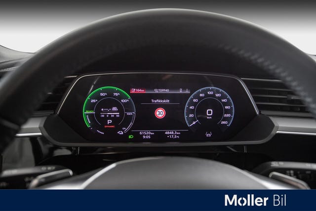 2021 AUDI E-TRON - 15