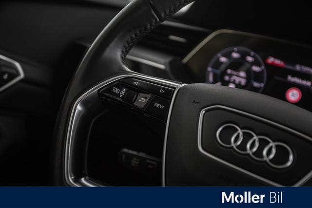 2021 AUDI E-TRON - 13