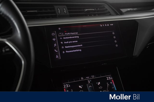 2021 AUDI E-TRON - 20