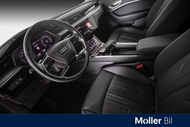 2021 AUDI E-TRON - 10