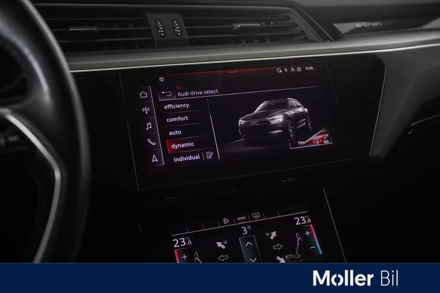 2021 AUDI E-TRON - 19