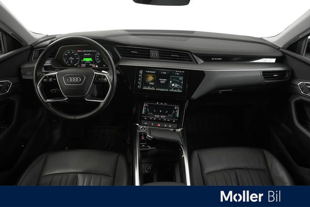 2021 AUDI E-TRON - 10