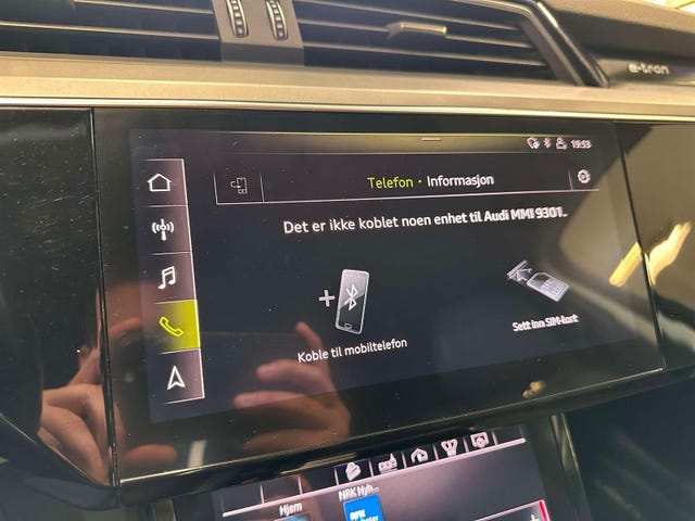 2020 AUDI E-TRON - 14