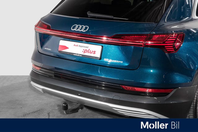 WAUZZZGE4MB040169 2021 AUDI E-TRON-5