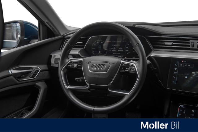 2021 AUDI E-TRON - 15