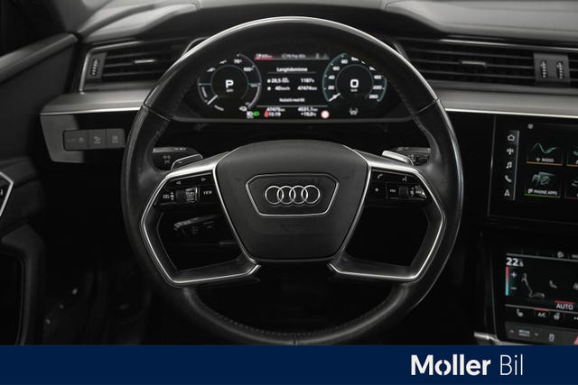 2021 AUDI E-TRON - 11