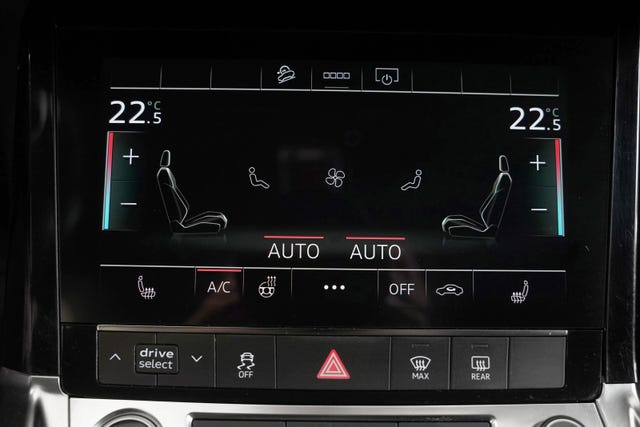 2021 AUDI E-TRON - 29