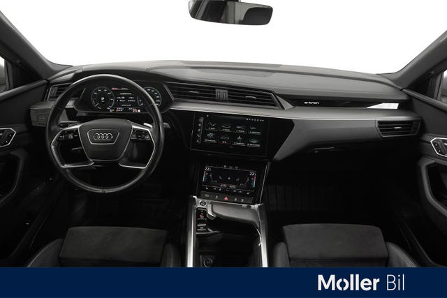 2021 AUDI E-TRON - 10