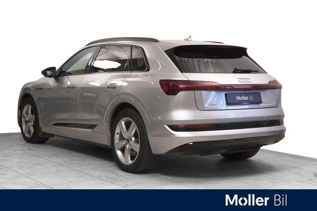 2021 AUDI E-TRON - 7