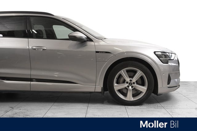 2021 AUDI E-TRON - 8