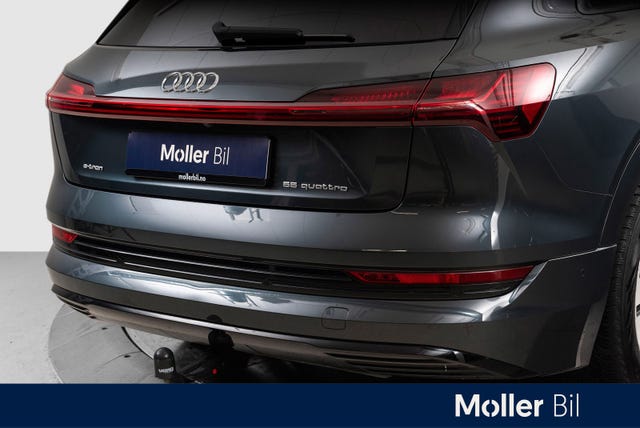 WAUZZZGE3MB016753 2021 AUDI E-TRON-5