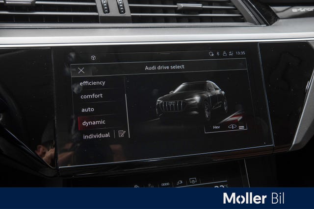 2021 AUDI E-TRON - 22