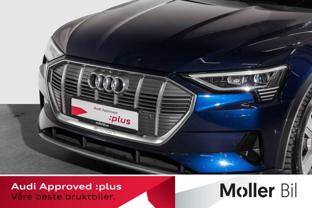 WAUZZZGE9MB005384 2021 AUDI E-TRON-2