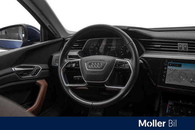 2021 AUDI E-TRON - 14