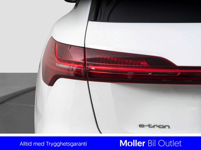 2021 AUDI E-TRON - 8