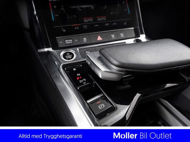 2021 AUDI E-TRON - 25