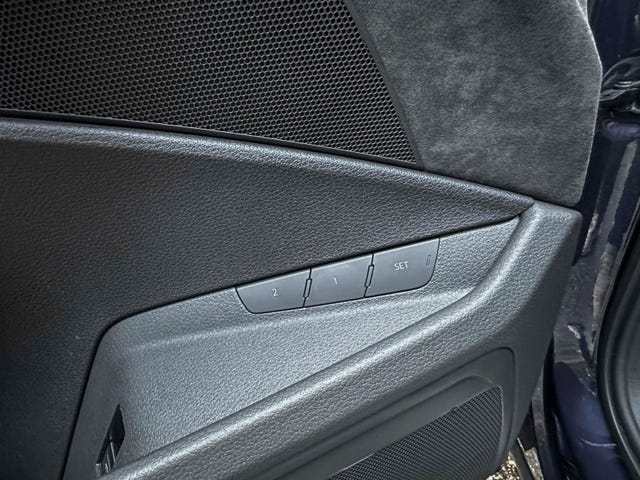 2020 AUDI E-TRON - 21
